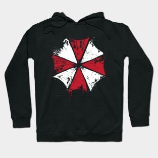 Umbrella Corp Hoodie